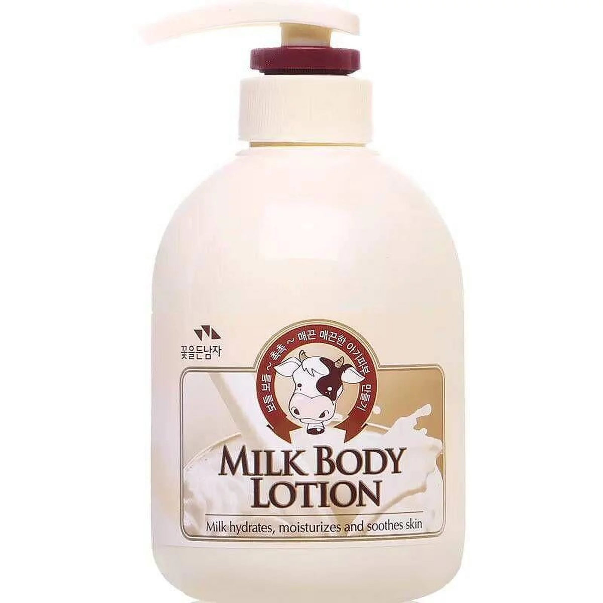LECHE - CREMA DE MANOS, LOCIÓN CORPORAL Y DUCHA CORPORAL
