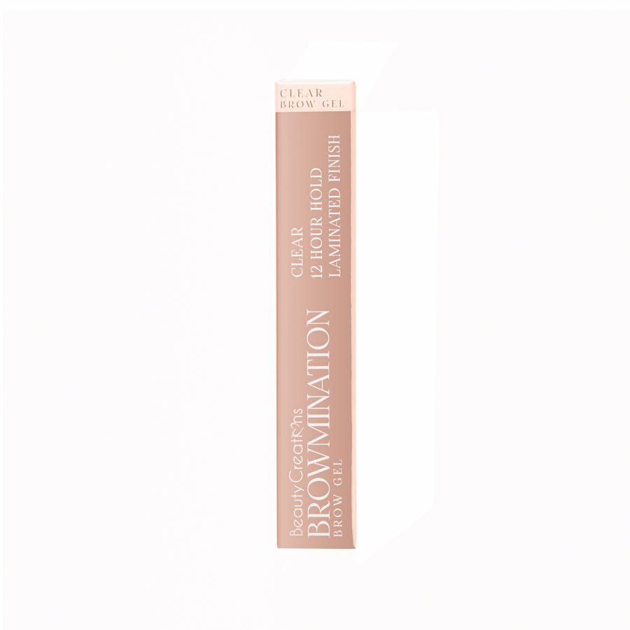 BEAUTY CREATIONS - BROWMINATION-