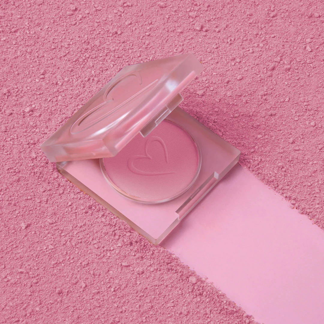 BEAUTY CREATIONS - BLUSH HUSH