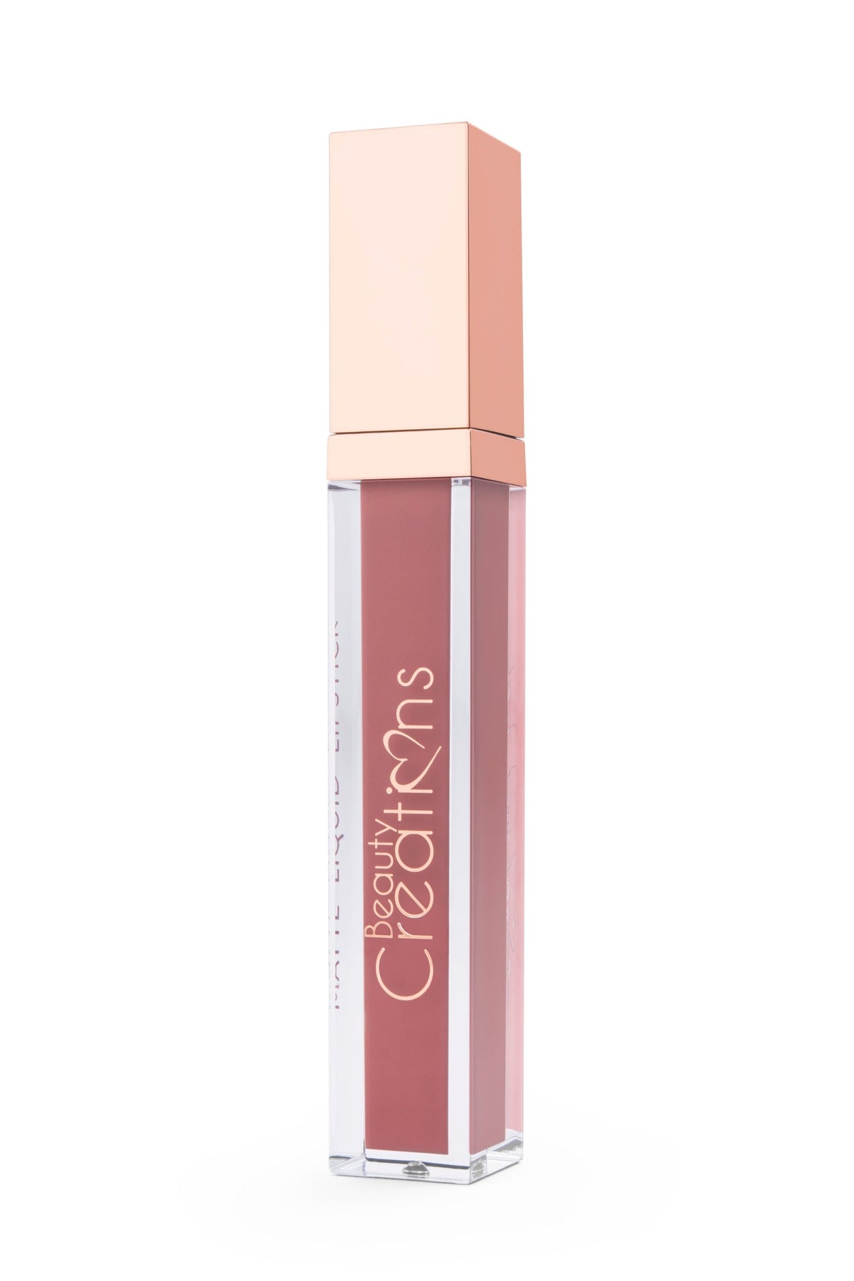 BEAUTY CREATIONS - SEAL THE DEAL LIPSTICK