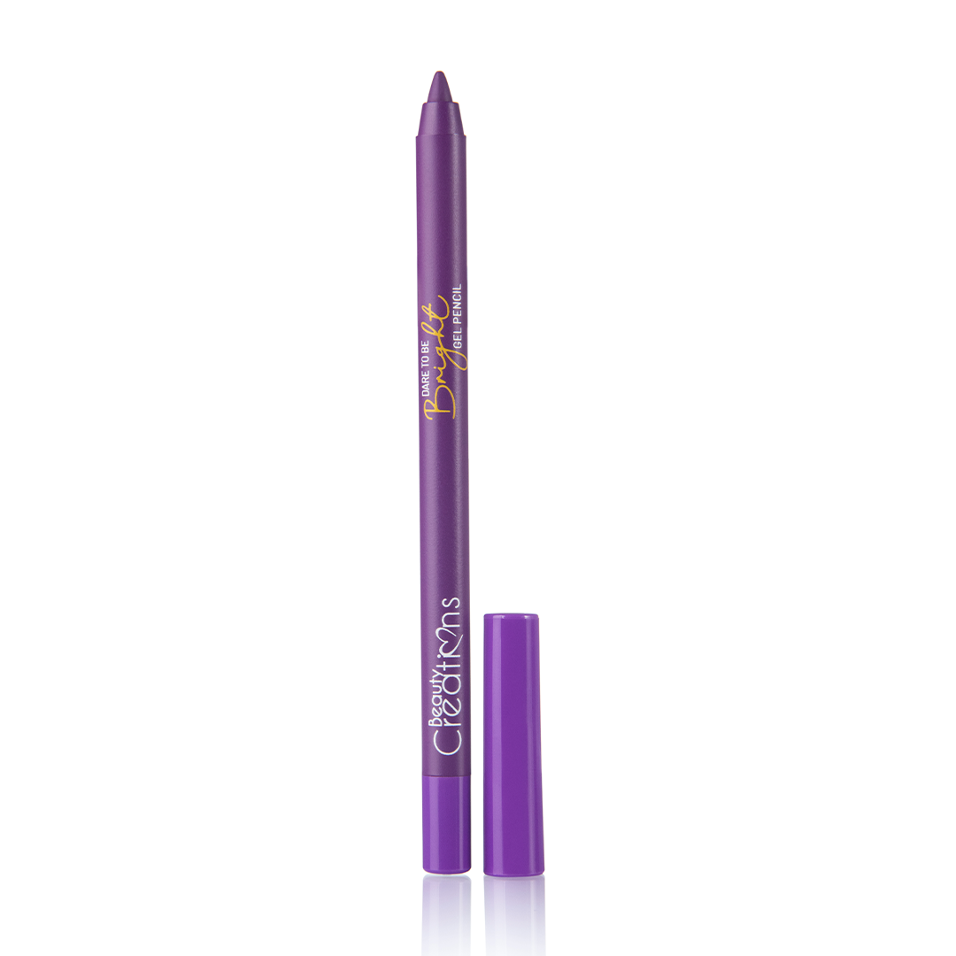 BEAUTY CREATIONS - ATRÉVETE A SER BRILLANTES DELINEADORES EN GEL