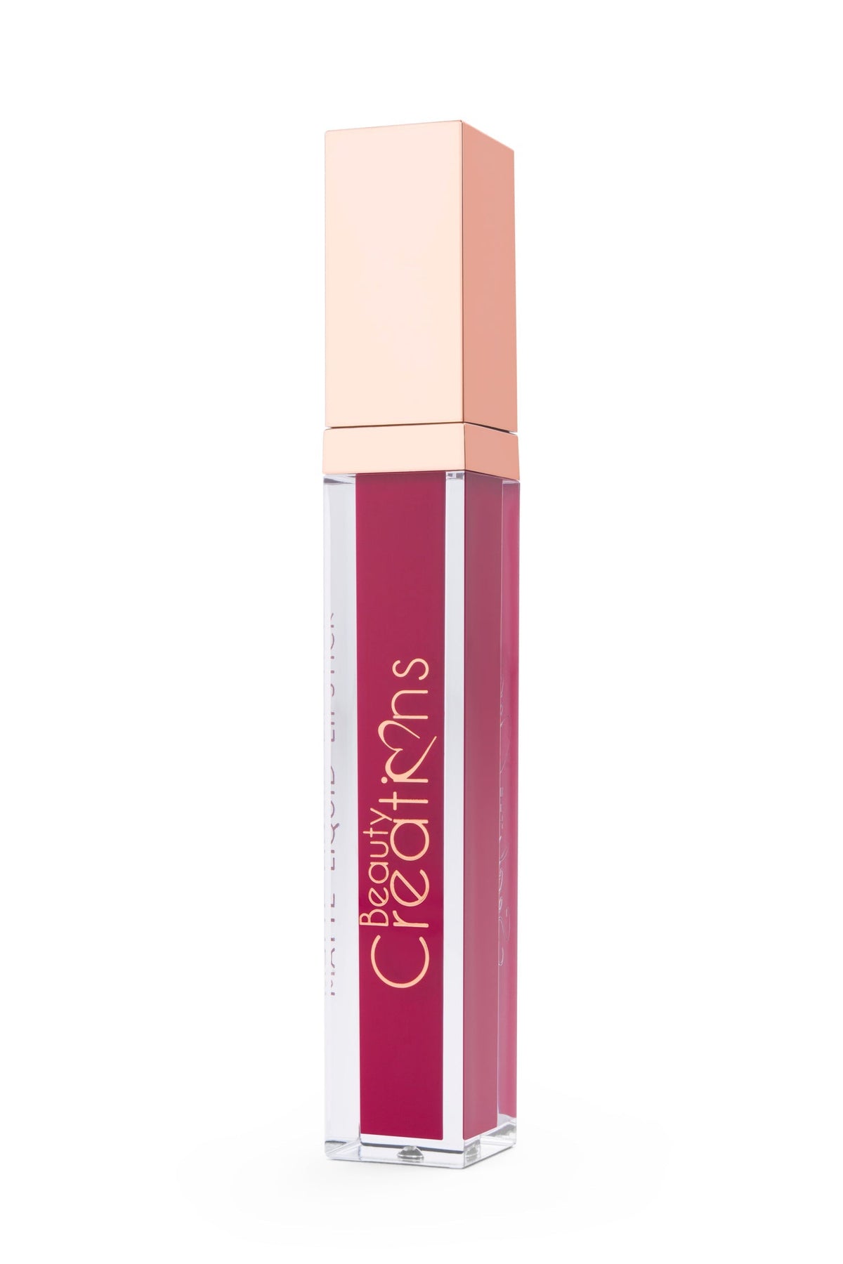 BEAUTY CREATIONS - SEAL THE DEAL LIPSTICK