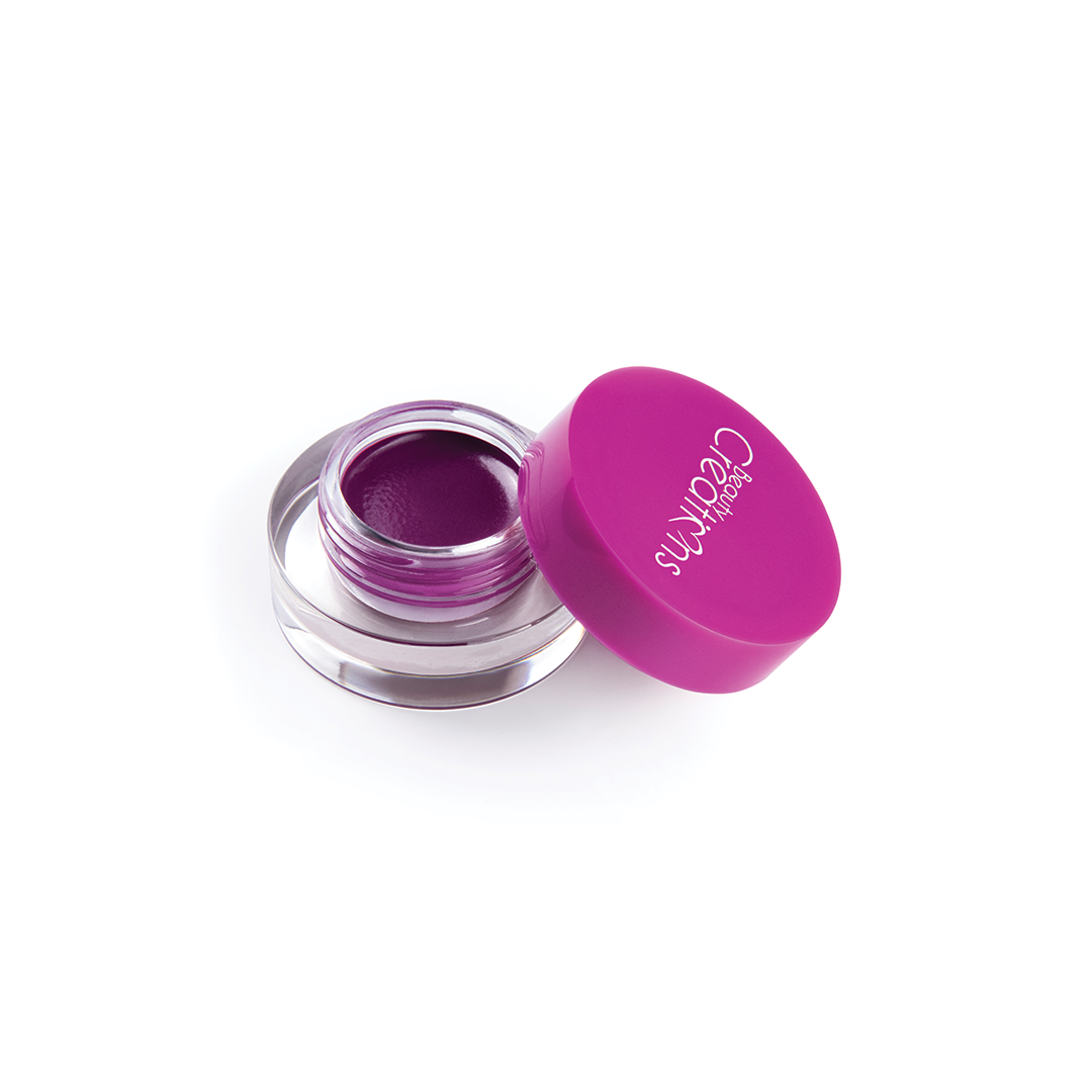 BEAUTY CREATIONS - ATRÉVETE A SER BRILLANTE - BOTE DE GEL