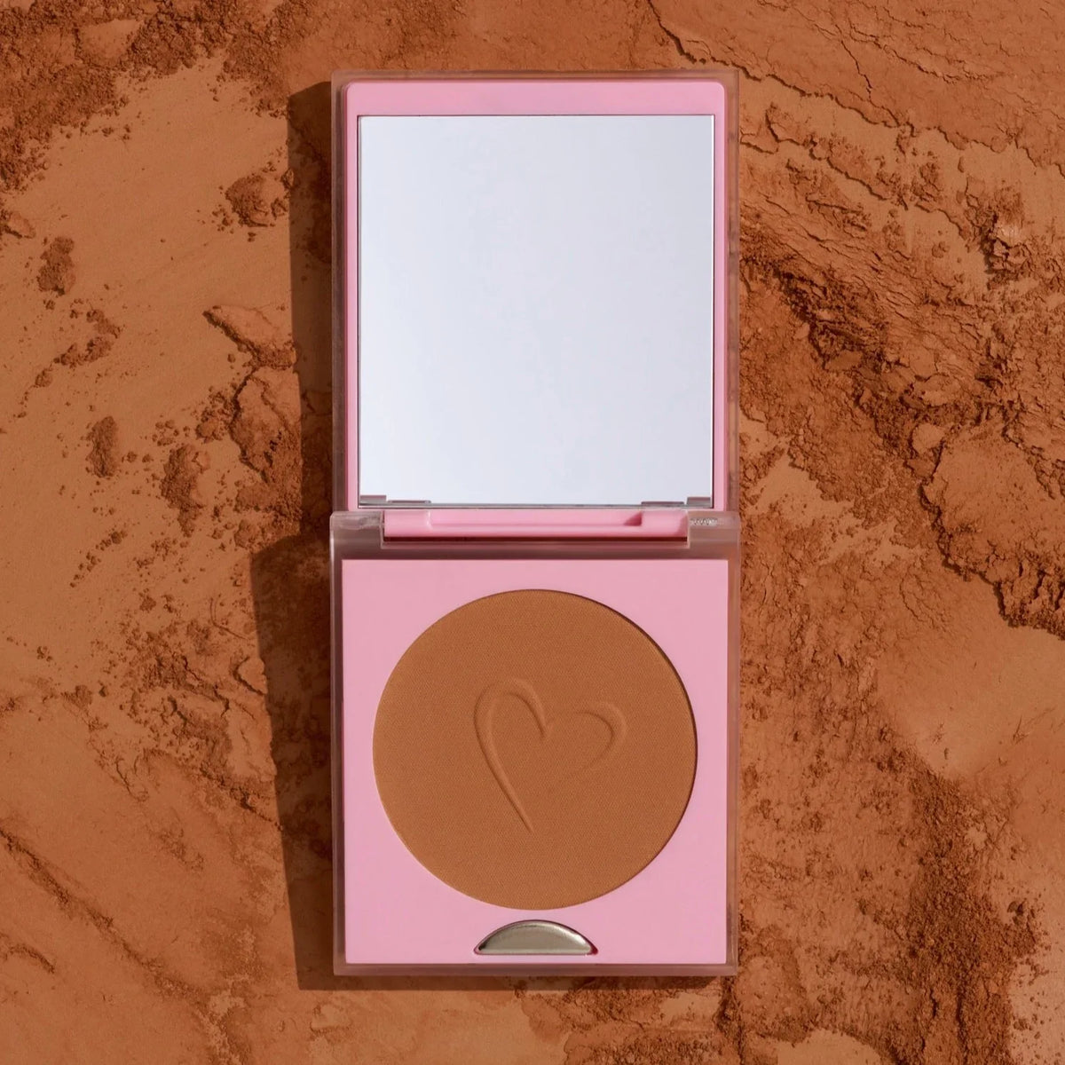BEAUTY CREATIONS - SIN SOL Y BESADA POR EL SOL