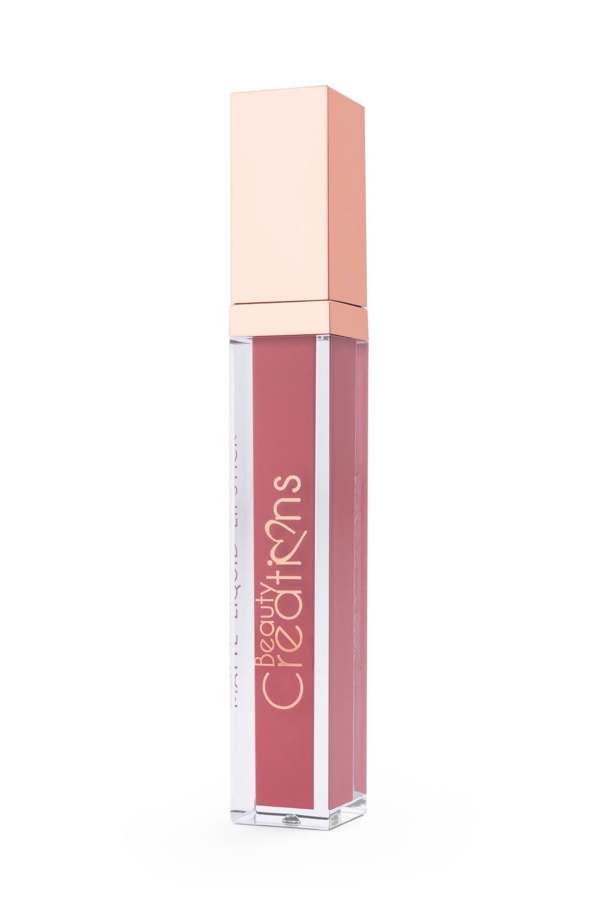 BEAUTY CREATIONS - SEAL THE DEAL LIPSTICK