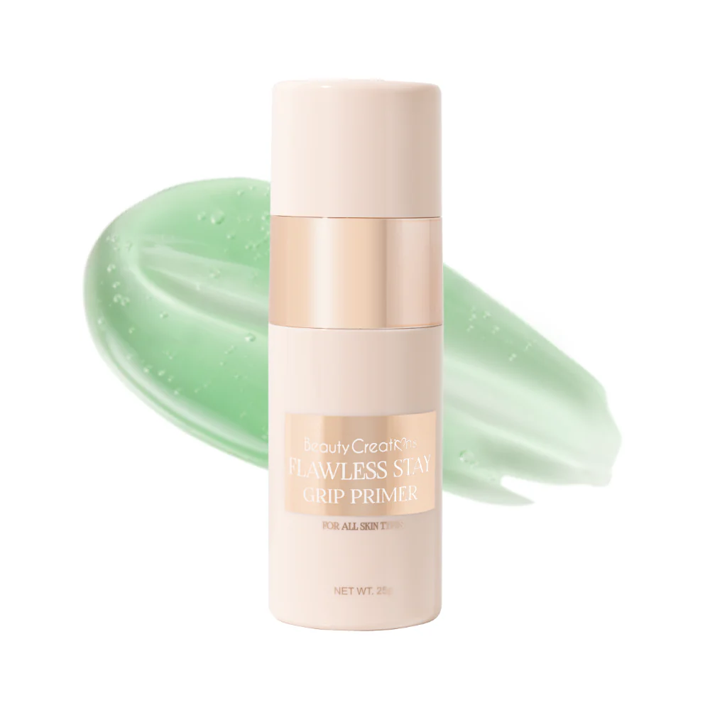 BEAUTY CREATIONS - PREP & PRIME DISPLAY (6PC EACH + TESTERS HALF OFF )