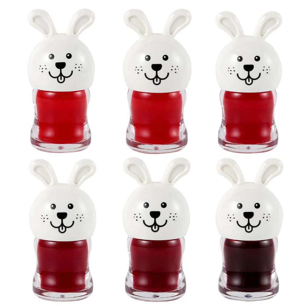 ROMANTIC BEAUTY- BUNNY BOO- LIP TINT- DISPLAY (24PCS)