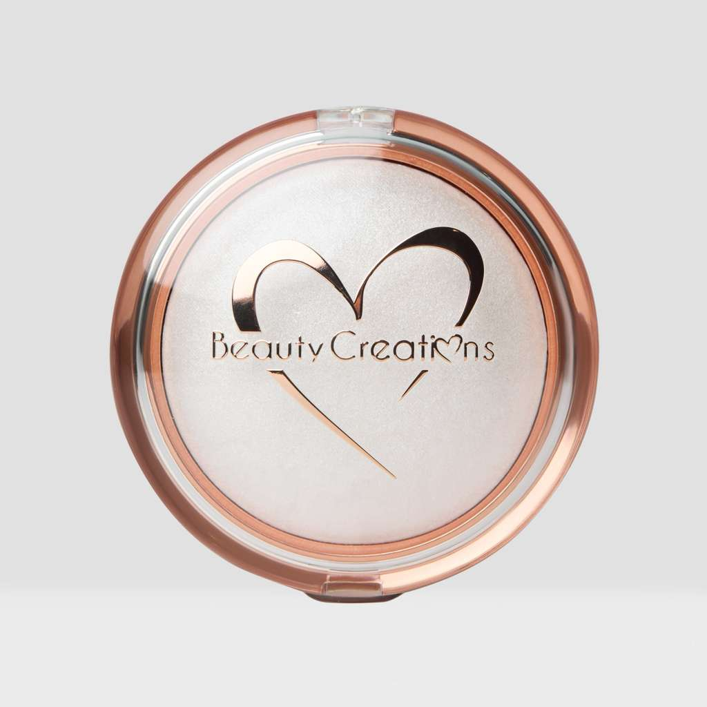 BEAUTY CREATIONS - FLAWLESS STAY SHIMMER VEIL - DISPLAY - (1PC)