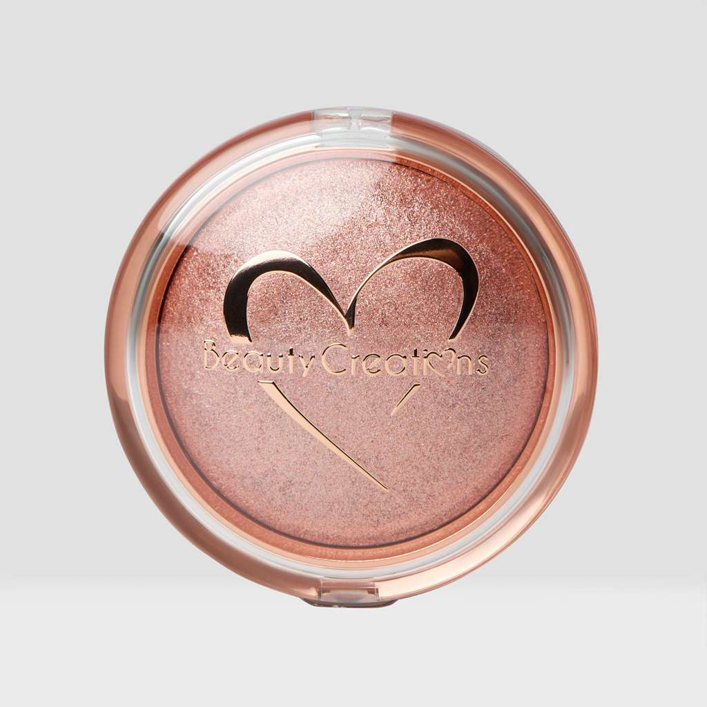 BEAUTY CREATIONS - FLAWLESS STAY SHIMMER VEIL - DISPLAY - (1PC)