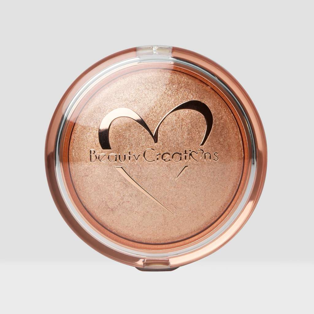 BEAUTY CREATIONS - FLAWLESS STAY SHIMMER VEIL - DISPLAY - (1PC)