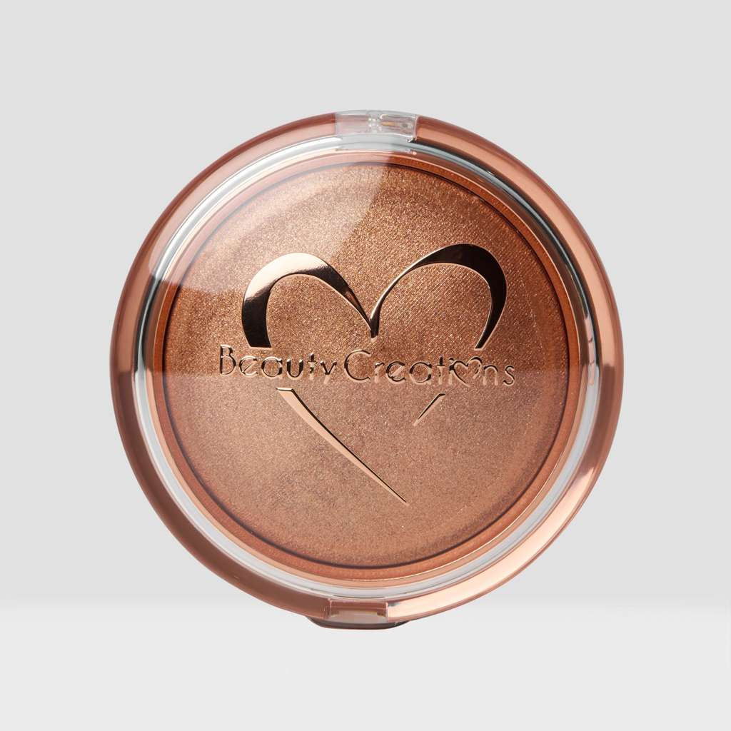 BEAUTY CREATIONS - FLAWLESS STAY SHIMMER VEIL - DISPLAY - (1PC)