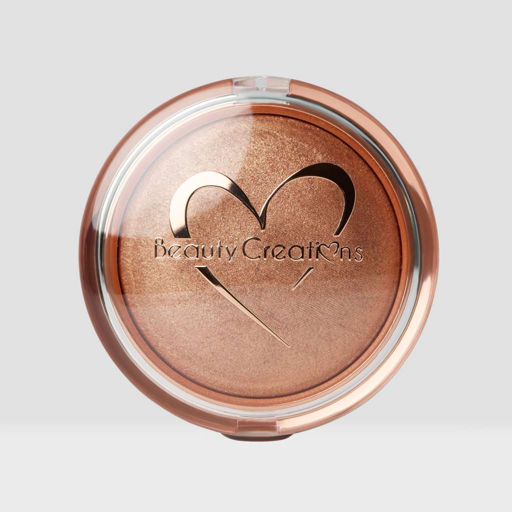 BEAUTY CREATIONS - FLAWLESS STAY SHIMMER VEIL - DISPLAY - (1PC)