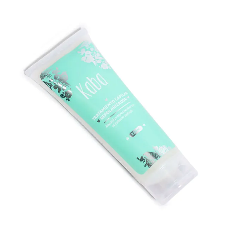 KABA - TRATAMIENTO CAPILAR REPOLARIZADOR (230ML) - (1PC)