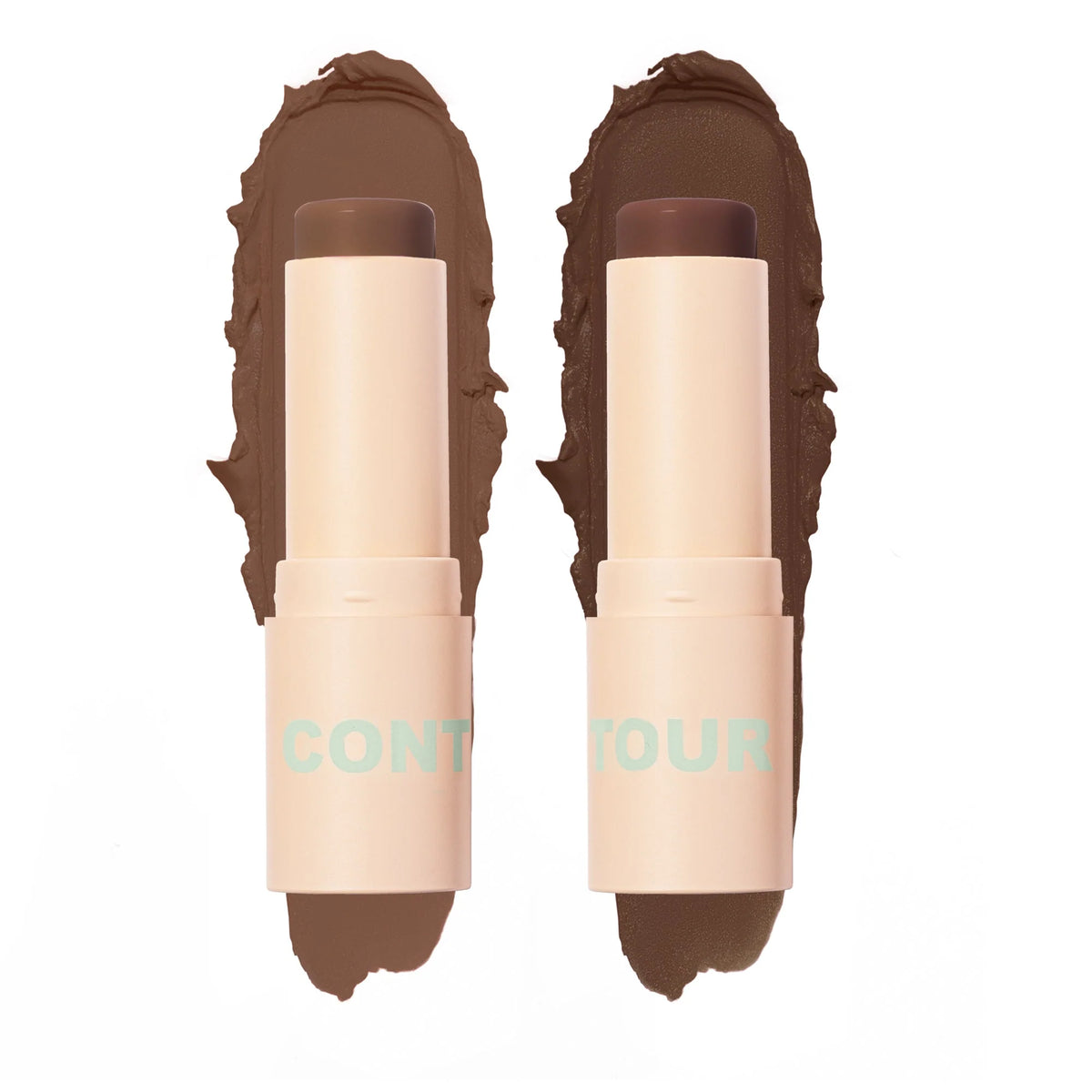 BEAUTY CREATIONS - MURILLO TWINS VOL. 2 - DEFINE ME CONTOUR STICKS ( 1 SET)