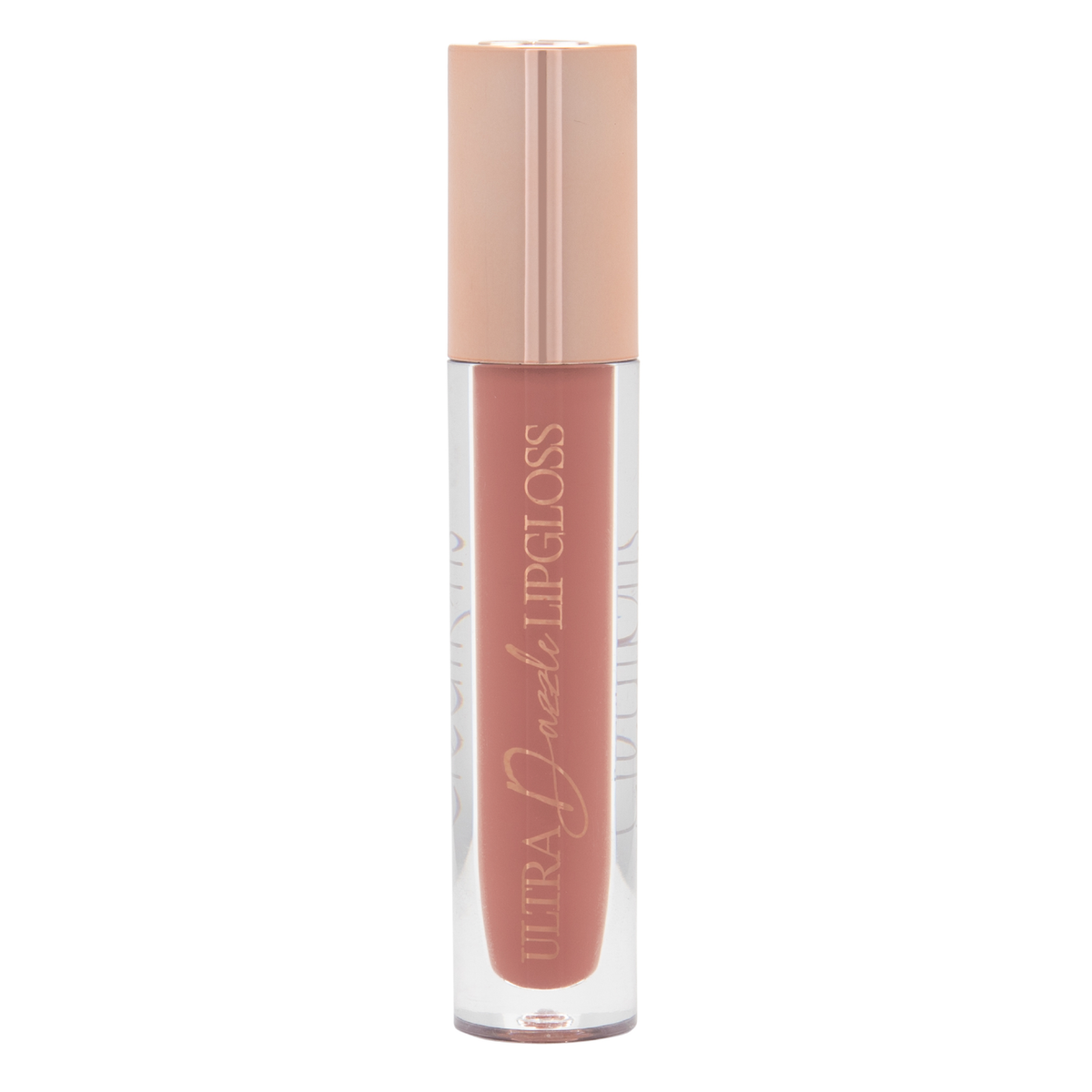 BEAUTY CREATIONS - ULTRA DAZZLE LIPGLOSS