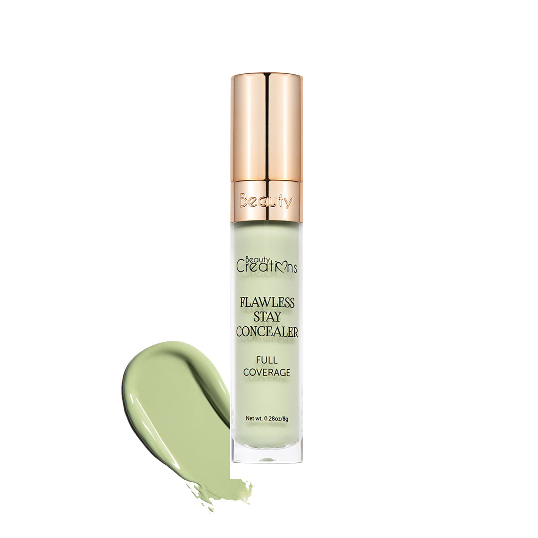 BEAUTY CREATIONS - CORRECTOR FIAWLESS STAY - 6 UDS