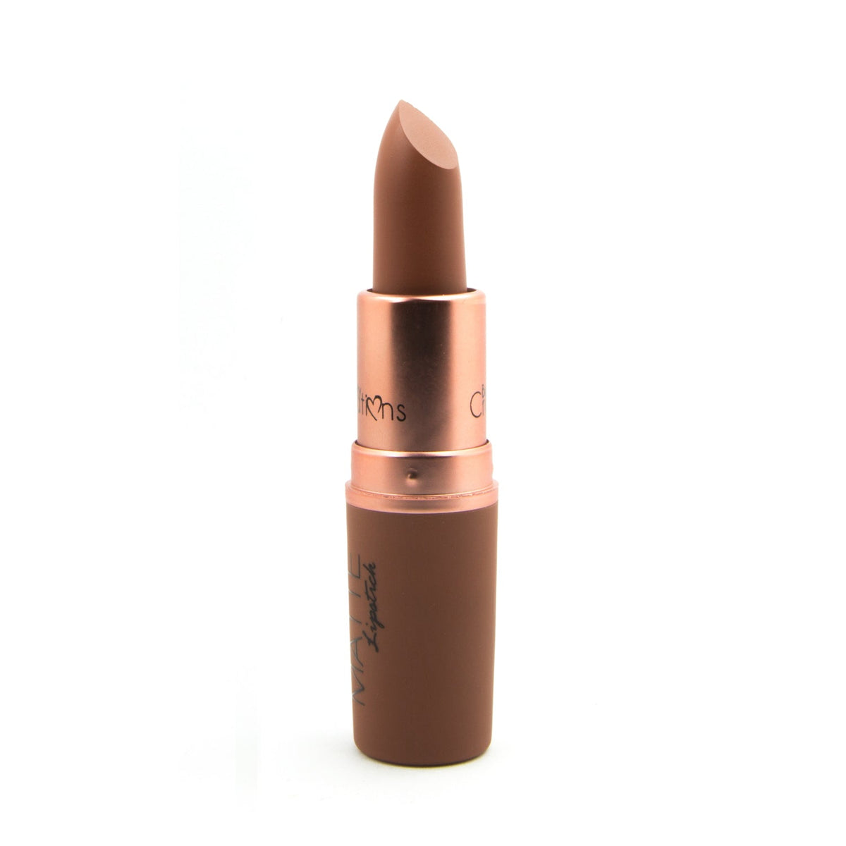 CREACIONES DE BELLEZA - LÁPIZ LABIAL MATE - 6UNDS