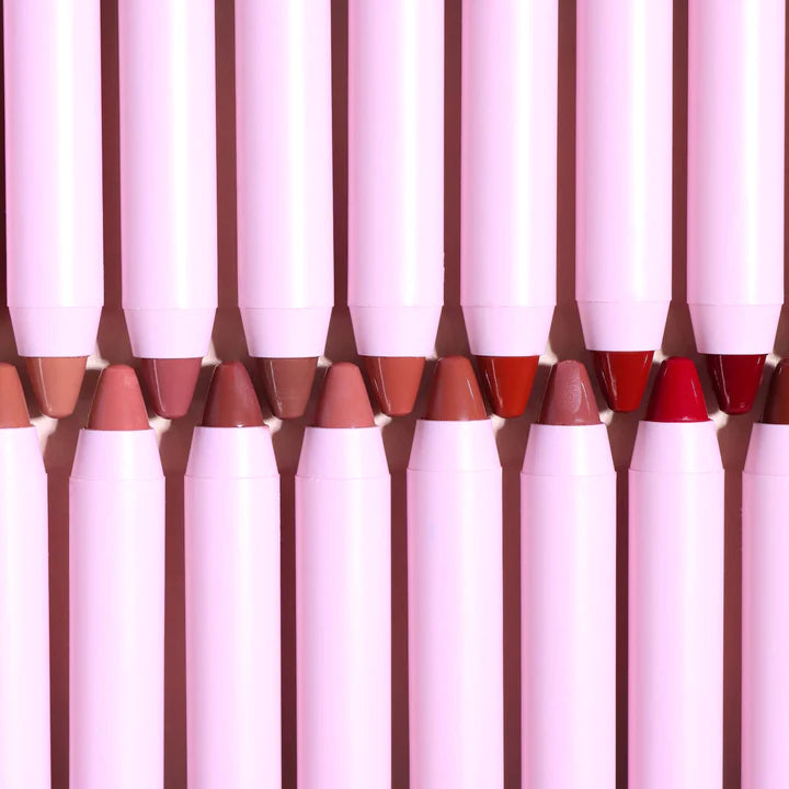 MOIRA - LIP BLOOM LIPSTICK PENCIL MATTE LONG LASTING
