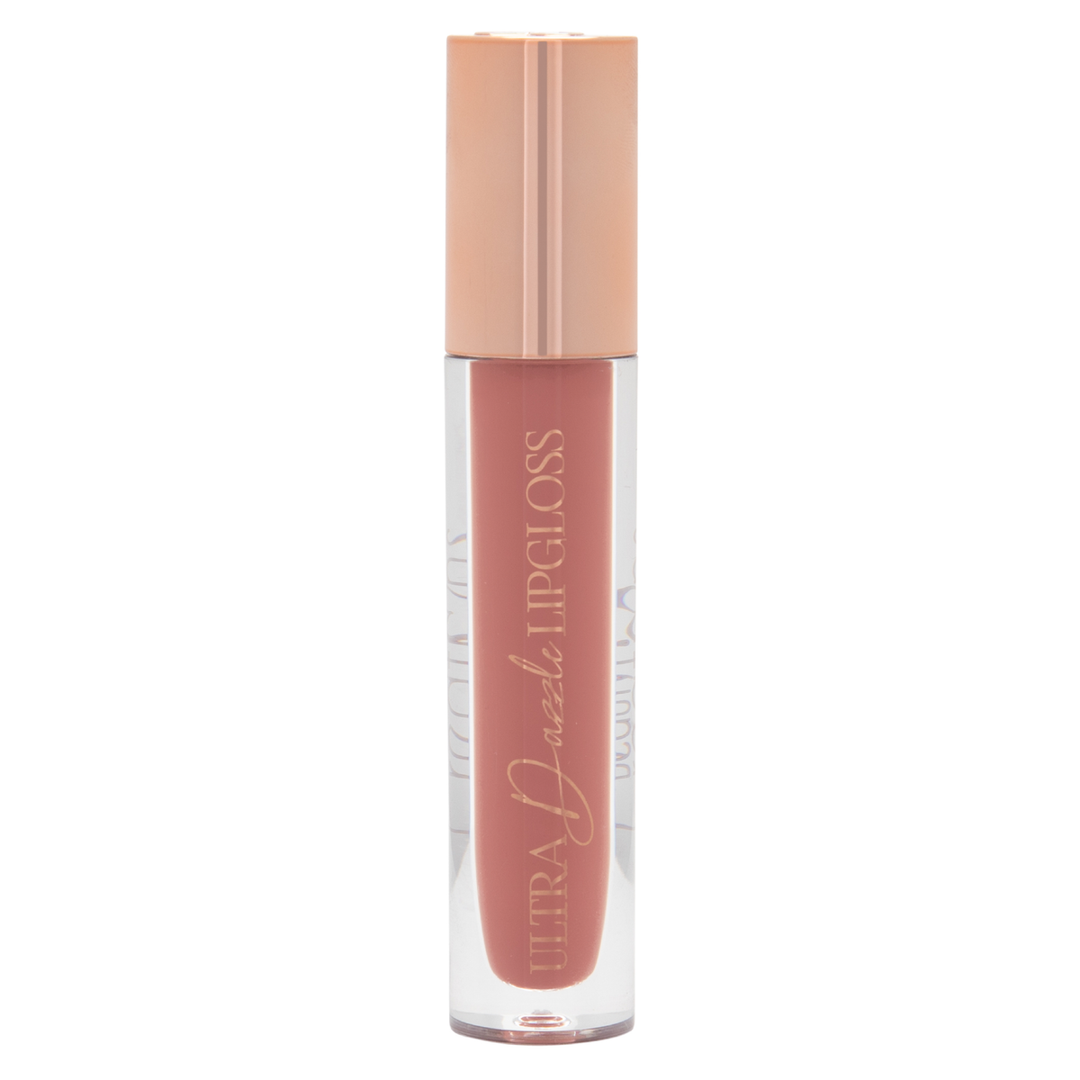 BEAUTY CREATIONS - ULTRA DAZZLE LIPGLOSS