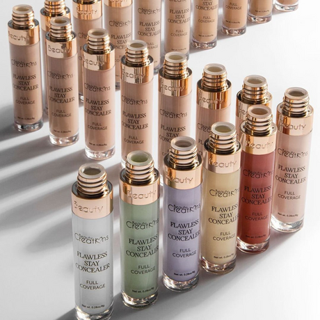 BEAUTY CREATIONS FLAWLESS STAY CONCEALER