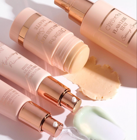 FLAWLESS STAY COLLECTION