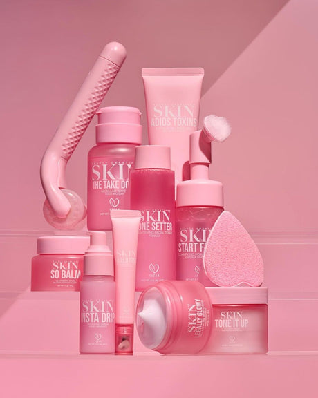 BEAUTY CREATIONS SKIN