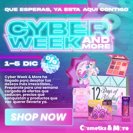 CYBERWEEK & MORE 2025