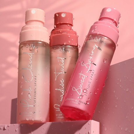 SETTING SPRAY