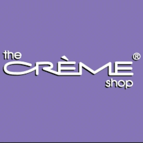 THE CREME SHOP