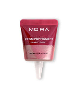 MOIRA- PRISM POP PIGMENT-3PCS