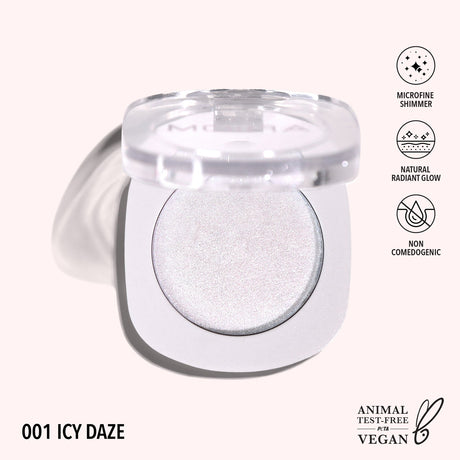 MOIRA - BAUME ILLUMINATEUR DREAMLIGHT