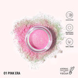 MOIRA - STARSTRUCK CHROME LOOSE POWDER
