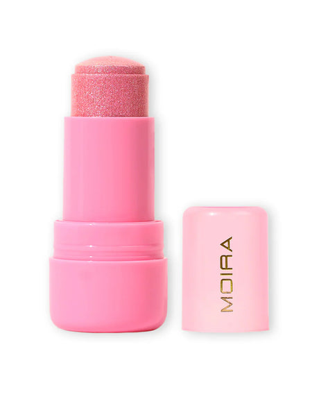 MOIRA- ICY GLOW- JELLY STICK-