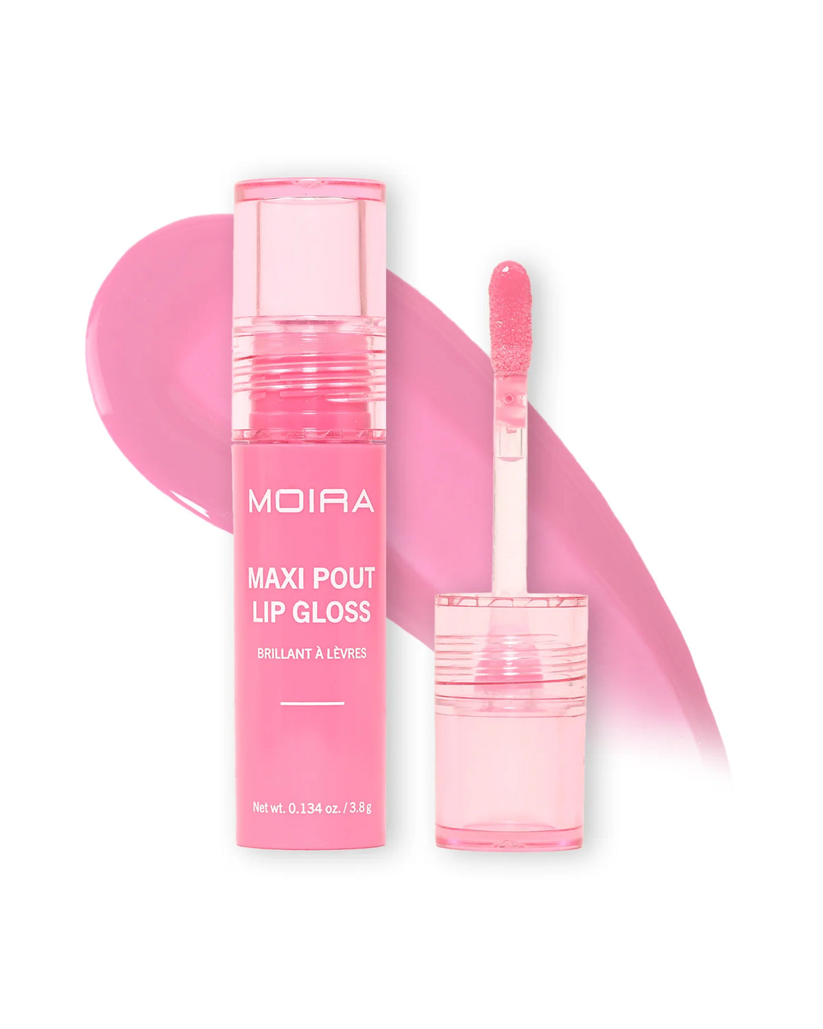 MOIRA- MAXI POUT- LIP GLOSS-