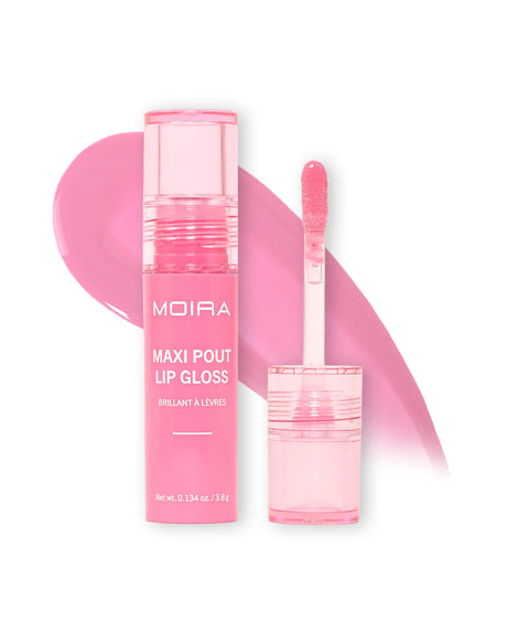 MOIRA- MAXI POUT- LIP GLOSS-