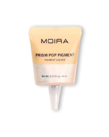 MOIRA- PRISM POP PIGMENT-3PCS