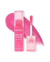 MOIRA- MAXI POUT- LIP GLOSS-