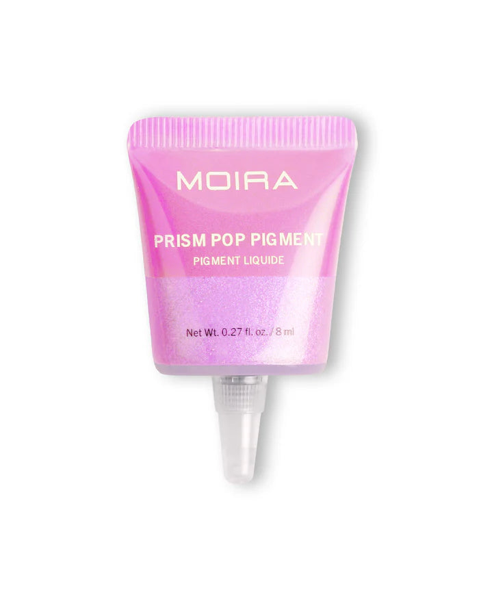 MOIRA- PRISM POP PIGMENT-3PCS