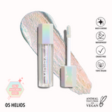 MOIRA - SPACE CHAMELEON MULTICHROME SHADOW