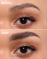 MOIRA- ULTIMATE STYLER BROW GEL- 3PCS