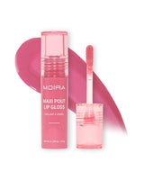 MOIRA- MAXI POUT- LIP GLOSS-