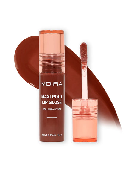 MOIRA- MAXI POUT- LIP GLOSS-
