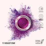 MOIRA - STARSTRUCK CHROME LOOSE POWDER