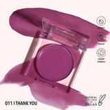 MOIRA - LOVEHEAT CREAM BLUSH (NEW SHADES)