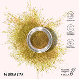 MOIRA - STARSTRUCK CHROME LOOSE POWDER