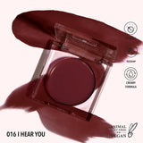MOIRA - LOVEHEAT CREAM BLUSH (NEW SHADES)
