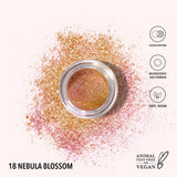 MOIRA - STARSTRUCK CHROME LOOSE POWDER