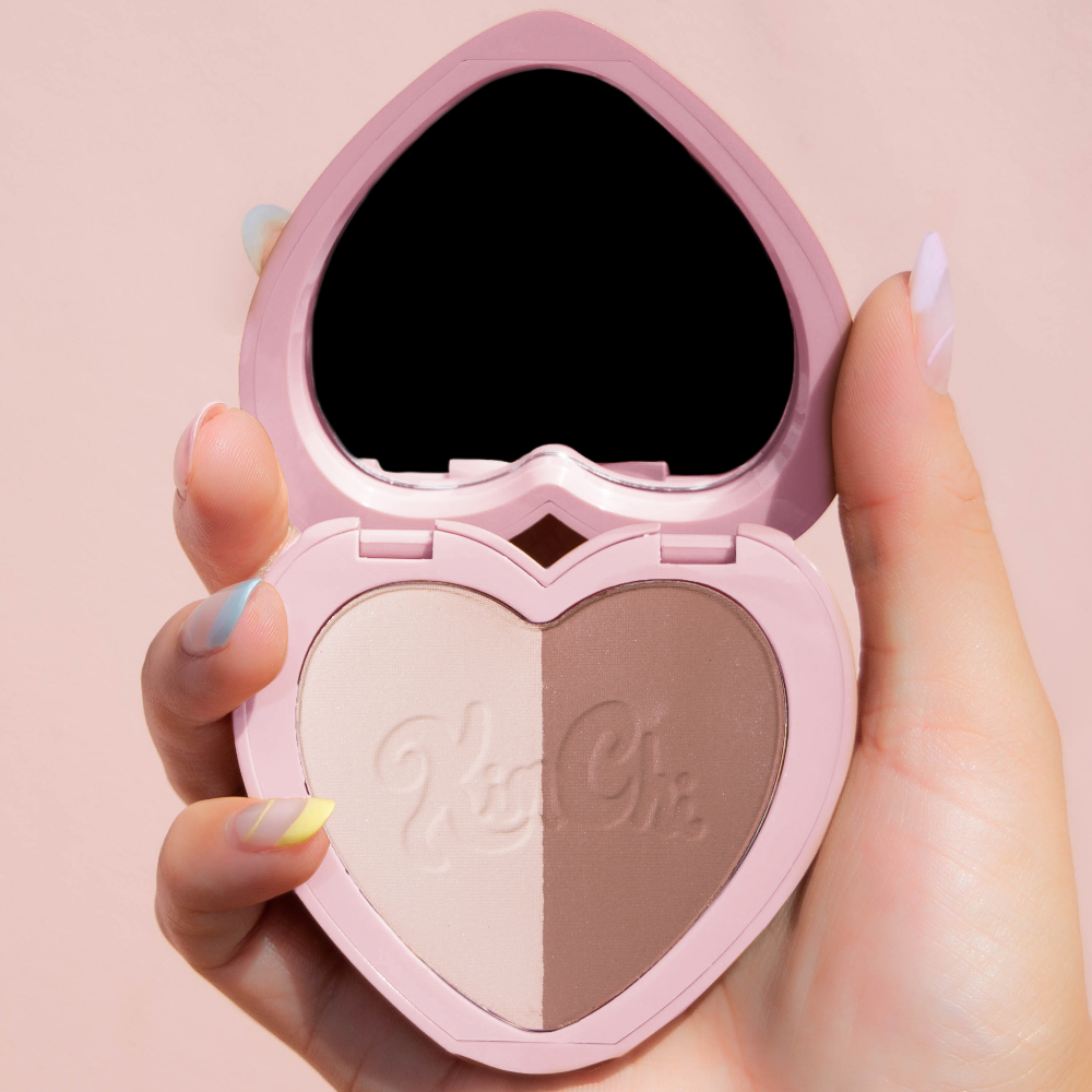 KIMCHI CHIC - THAILOR CONTOUR / THAILOR GET GLOW