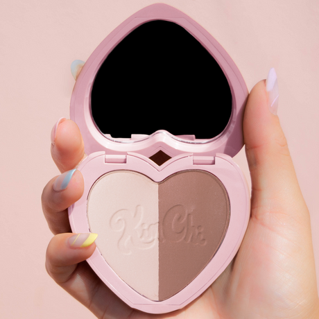 KIMCHI CHIC - THAILOR CONTOUR / THAILOR GET GLOW