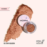 MOIRA - STARSHOW SHADOW POT -